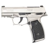 SIG SAUER P365 .380 ACP - 1 of 3