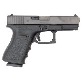 GLOCK 19 GEN3 9MM LUGER (9X19 PARA) - 2 of 3
