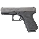 GLOCK 19 GEN3 9MM LUGER (9X19 PARA) - 1 of 3