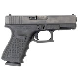 GLOCK 19 GEN 4 9MM LUGER (9X19 PARA) - 2 of 3