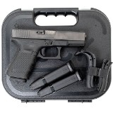GLOCK 19 GEN 4 9MM LUGER (9X19 PARA) - 3 of 3