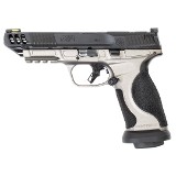 SMITH & WESSON M&P9 M2.0 COMPETITOR PERFORMANCE CENTER 9MM LUGER (9X19 PARA) - 1 of 3