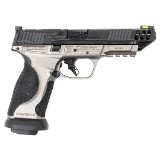 SMITH & WESSON M&P9 M2.0 COMPETITOR PERFORMANCE CENTER 9MM LUGER (9X19 PARA) - 2 of 3
