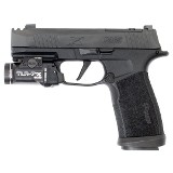 SIG SAUER P365 XMACRO COMP 9MM LUGER (9X19 PARA) - 1 of 3