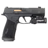 SIG SAUER P365 XMACRO COMP 9MM LUGER (9X19 PARA) - 2 of 3