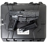 CANIK SFX RIVAL-S 9MM LUGER (9X19 PARA) - 3 of 3