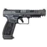 CANIK SFX RIVAL-S 9MM LUGER (9X19 PARA) - 2 of 3