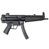 HECKLER & KOCH HK SP5 9MM LUGER (9X19 PARA) - 2 of 2