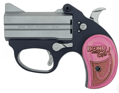 BOND ARMS STINGER