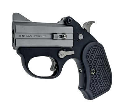 BOND ARMS FIREBALL 38SPL