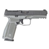 AREX DELTA L 9MM LUGER (9X19 PARA) - 2 of 3