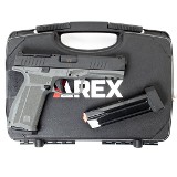 AREX DELTA L 9MM LUGER (9X19 PARA) - 3 of 3