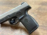 SMITH & WESSON SW9VE 9MM LUGER (9x19 PARA) - 2 of 3