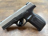 SMITH & WESSON SW9VE 9MM LUGER (9x19 PARA) - 1 of 3