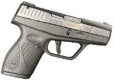 TAURUS pt709 9MM LUGER (9x19 PARA) - 1 of 2