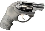 RUGER LCR .22 WMR - 1 of 1