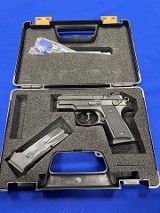 CZ CZ2075 RAMI (PISTOL) 9MM LUGER (9x19 PARA) - 2 of 3