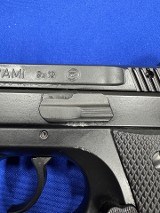 CZ CZ2075 RAMI (PISTOL) 9MM LUGER (9x19 PARA) - 3 of 3