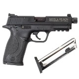 SMITH & WESSON M&P22 COMPACT.22 LR - 3 of 3