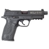 SMITH & WESSON M&P22 COMPACT.22 LR - 2 of 3