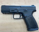 GFORCE ARMS EXODUS 9MM LUGER (9x19 PARA)