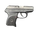 RUGER LCP .380 ACP - 1 of 2