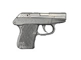 KELTEC P32 .32 ACP - 1 of 2
