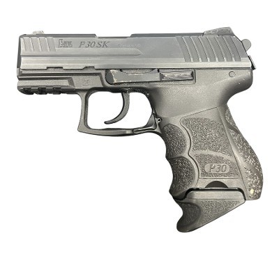 HECKLER & KOCH P30SK (V3) 9MM LUGER (9x19 PARA)