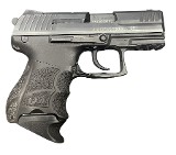 HECKLER & KOCH P30SK (V3) 9MM LUGER (9x19 PARA) - 2 of 3