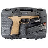 SIG SAUER P365X 9MM LUGER (9X19 PARA) - 3 of 3