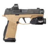 SIG SAUER P365X 9MM LUGER (9X19 PARA) - 2 of 3