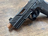 SHADOW SYSTEMS MR920 COMBAT OPTC READY THREADED 9MM LUGER (9x19 PARA) - 3 of 3