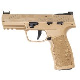 SIG SAUER P322.22 LR - 1 of 3