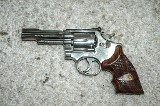 SMITH & WESSON 15-3 .357 MAG - 2 of 3