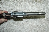 SMITH & WESSON 15-3 .357 MAG - 3 of 3