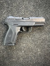 RUGER SECURITY-9 9MM LUGER (9x19 PARA) - 2 of 3