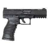 WALTHER WMP .22 WMR - 2 of 3