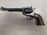 RUGER SINGLE-SIX .22 WMR - 1 of 2