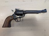 RUGER SINGLE-SIX .22 WMR - 2 of 2