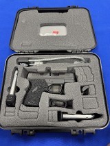 SPRINGFIELD ARMORY XD-S 3.3" 9MM LUGER (9X19 PARA) - 3 of 3