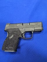 SPRINGFIELD ARMORY XD-S 3.3" 9MM LUGER (9X19 PARA) - 2 of 3