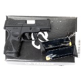 TAURUS G3C 9MM LUGER (9X19 PARA) - 3 of 3