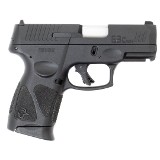 TAURUS G3C 9MM LUGER (9X19 PARA) - 2 of 3