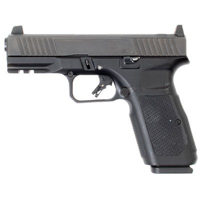 ROCK ISLAND ARMORY STK150 9MM LUGER (9X19 PARA)