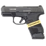 MOSSBERG MC2SC 9MM LUGER (9X19 PARA) - 1 of 3