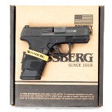 MOSSBERG MC2SC 9MM LUGER (9X19 PARA) - 3 of 3