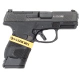 MOSSBERG MC2SC 9MM LUGER (9X19 PARA) - 2 of 3