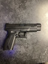 SPRINGFIELD ARMORY XDM-40 .40 S&W - 2 of 3
