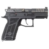 CZ P-09 C NOCTURNE 9MM LUGER (9X19 PARA) - 2 of 3