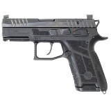 CZ P-09 C NOCTURNE 9MM LUGER (9X19 PARA) - 1 of 3